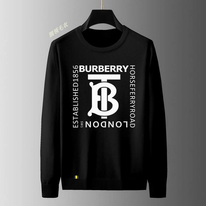 Burberry Men's Sweater 183